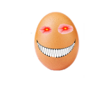 The cult of the mind egg