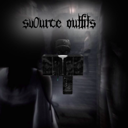 [NEW, WIP] SV0URCE OUTFITS