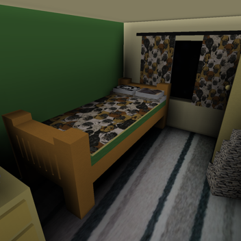 twentyonedogs's Room
