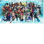 Cool anime group :) :0