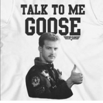 Top Gun Fan Club!