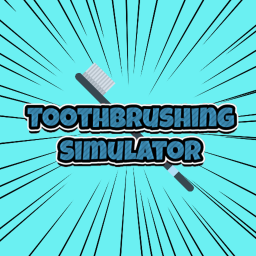 [RELEASE] Toothbrushing Simulator🦷✨