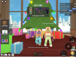Meghan’s roblox group