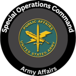 Army Affairs | SOP