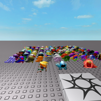 Wear a dominus with free admin (200+ visits)