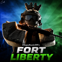 Fort Liberty