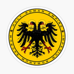 [HRE] • Holy Roman Empire