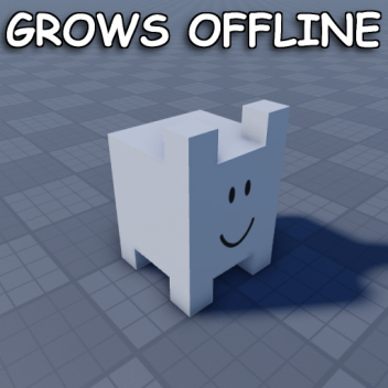 [GROWS OFFLINE] Creature