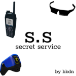 S.S (security service)