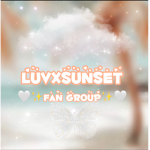 Luv..x..sunset fan group