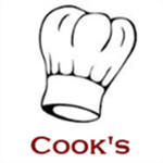 Cook's® Restaurant [WIP]