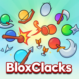 BloxClacks (ALPHA)