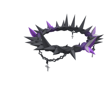 Dark Crown