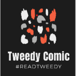 Tweedy Comic REAL Group