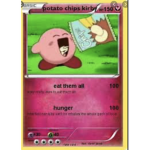 POTATOES ( potato clan)