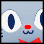 Shiny Titanic Reindeer Cat Pet Simulator 99 trading value