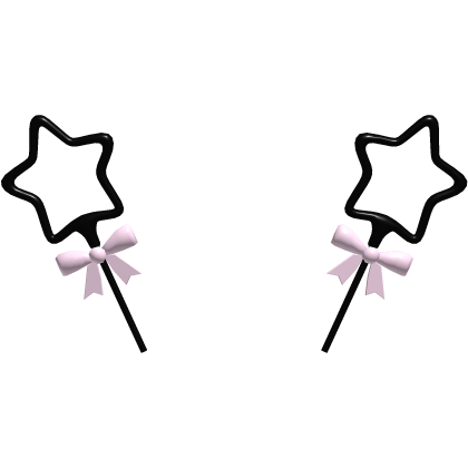 Black/Pink Diwali Sparkler Headband Bows (Addon)