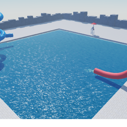 Pool RP