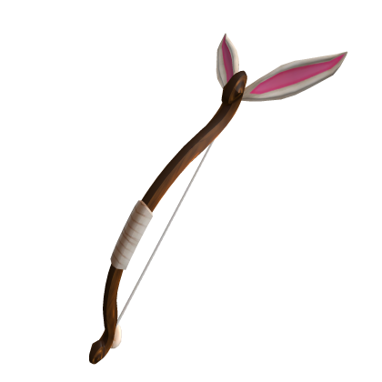 Boss Bunny Bow and Arrow thumbnail