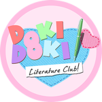 Doki Doki Literature Club Fans!!