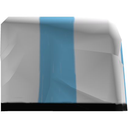 Lionel Messi Right Sleeve Roblox item