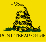 The Gadsden Society