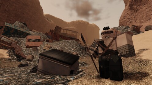 Blastaway: Newmex [New location!]