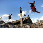 Parkour Peoples