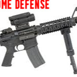 Home Defense(super early demo yeah)