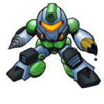Robot Simulator