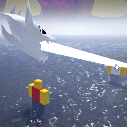 gaster blaster tool