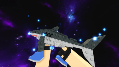 Thumbnail for Roblox game: Hypershot