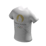 Paris 2024 Olympics T-Shirt