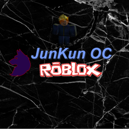 JunKun OC - ChillOut