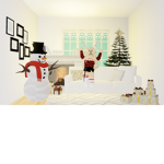 Robux weeeeee