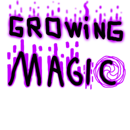 Growing Magic [BETA]