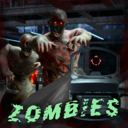 Rooms Of The Dead
