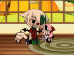 lol me in OWO