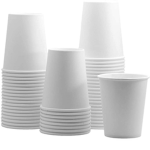 The Paper Cups