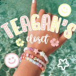- teagan’s closet -