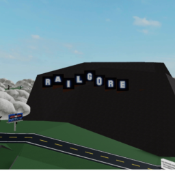 City Of Railgore