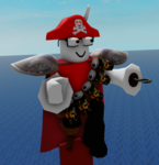 The BloxyCola Pirates