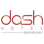 Dash hotels.