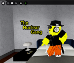 The Nuclear Gang