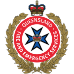 [QFRS] | Queensland Fire Rescue Service