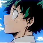 My Heroo Academia