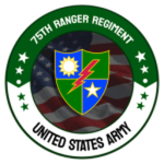 75th Rangers Regιment [-]