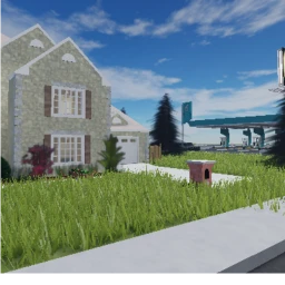 Suburban 2.0 icon