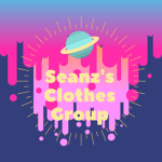 Seanz's Clothes Group