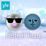 [helmi kuu ⚪ 🌚] Yle
